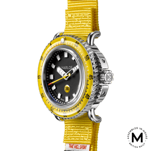 Morar 310 - Gold King MkII