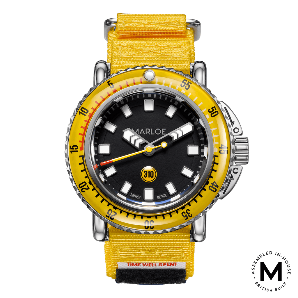 Morar 310 - Gold King MkII