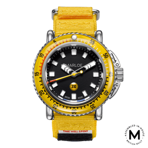 Morar 310 - Gold King MkII
