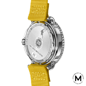 Morar 310 - Gold King MkII