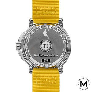 Morar 310 - Gold King MkII
