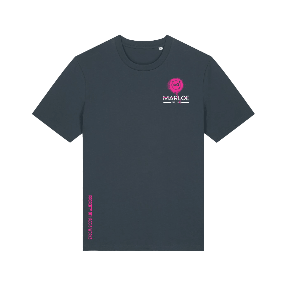 Haggis Works Pinky T-Shirt