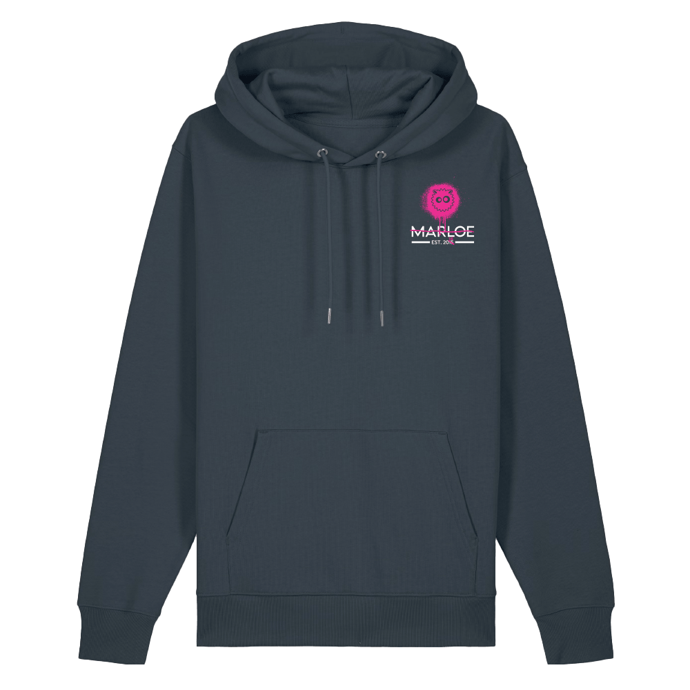 Haggis Works Pinky Hoodie