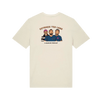 Between The Lugs T-Shirt