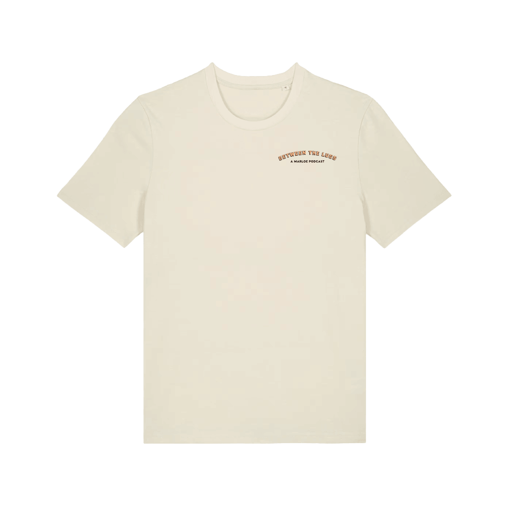 Between The Lugs T-Shirt