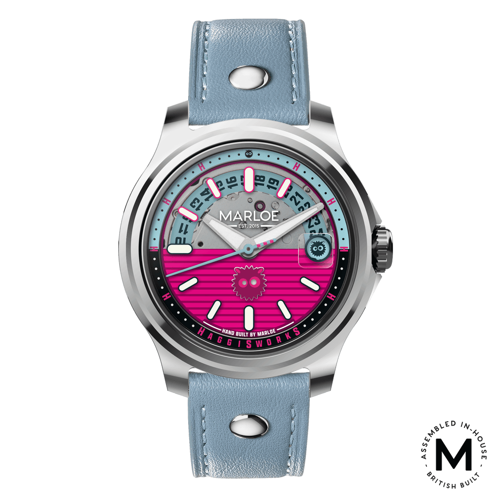 Haggis Works - Pinky (pre-order)