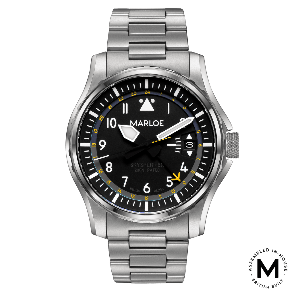 SkySplitter - Jetstream