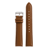 Brown Taiga Leather (20mm)