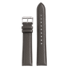 Slate Taiga Leather (20mm)