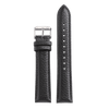 Black Taiga Leather (20mm)