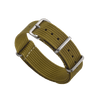 Khaki Nato (18mm)