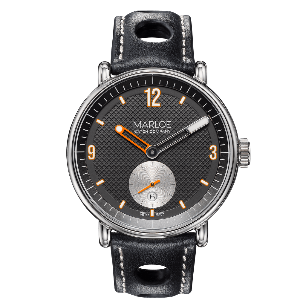 Daytimer - Gealach