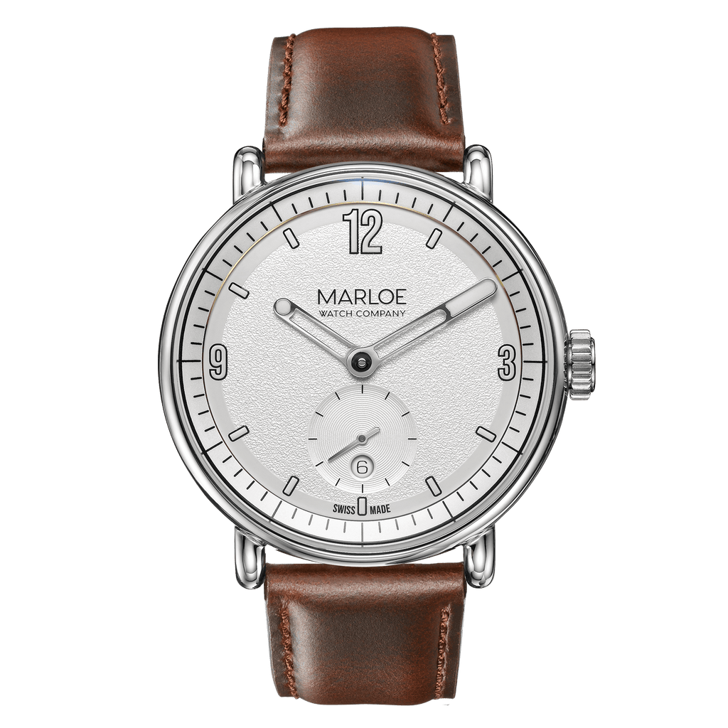 Marloe Watch Company Daytimer — Daytimer - Madainn