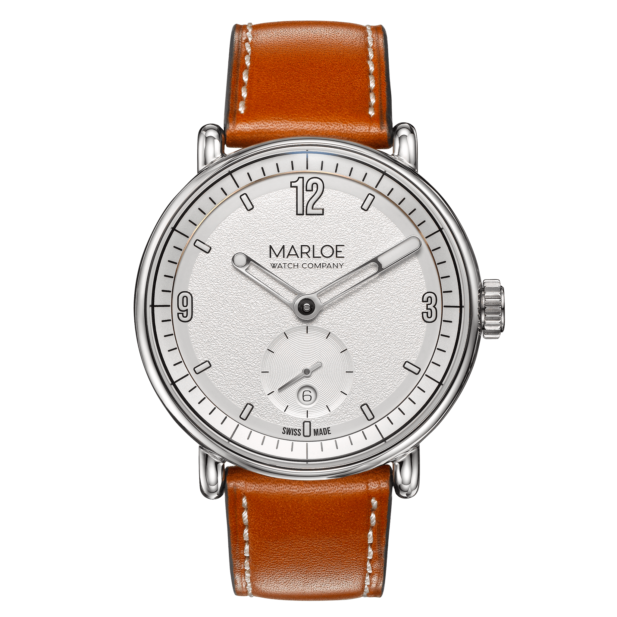 Daytimer Madainn Marloe Watch Company