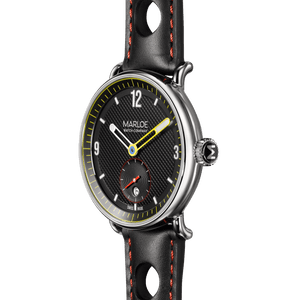 Daytimer - Tableau