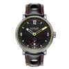 Daytimer - Tableau (custom)