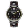 Daytimer - Tableau