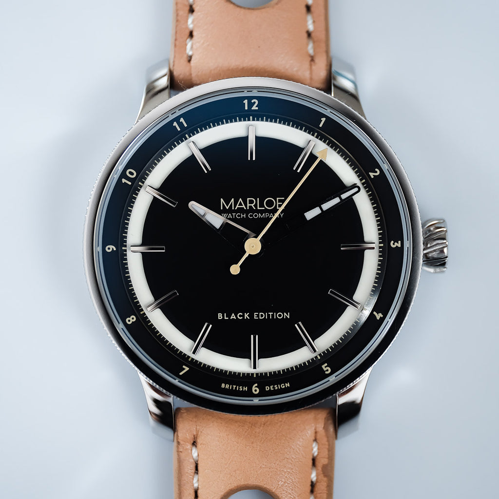 Coniston Auto - Black Edition 089 (Marketplace)