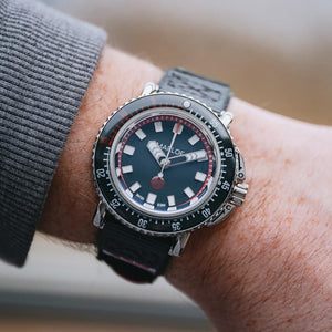 Morar 310 - Air: Steel