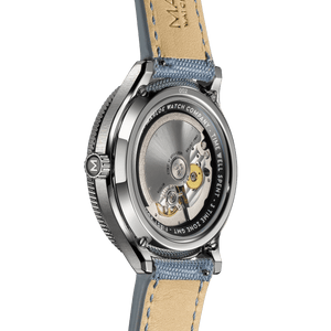 GMT - Night (Seconds Stock)