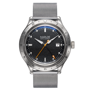 GMT - Night (Seconds Stock)