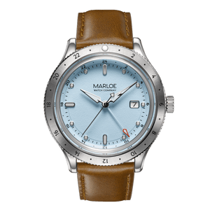 GMT Day Marloe Watch Company