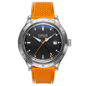 GMT - Night (Seconds Stock)