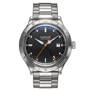 GMT - Night (Seconds Stock)
