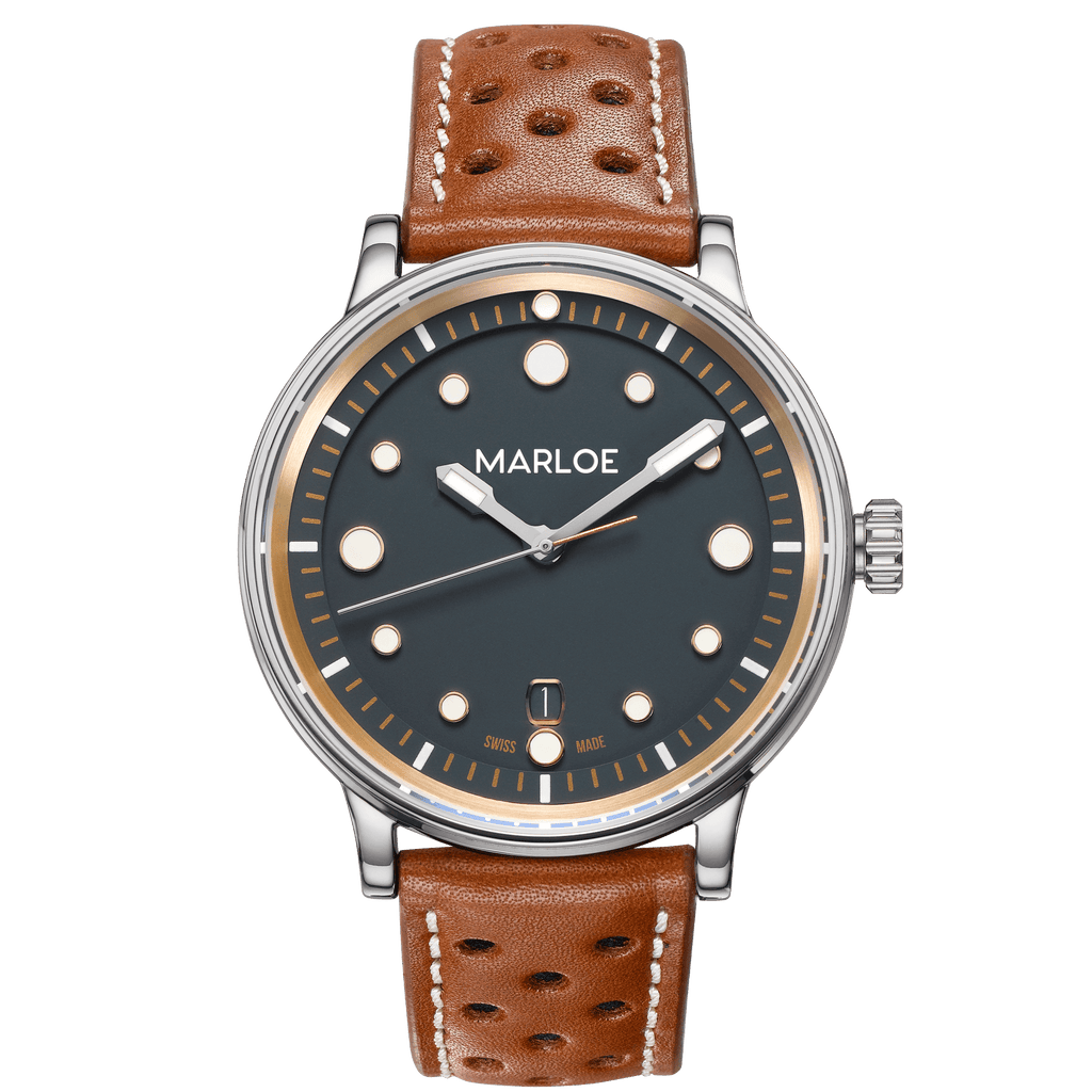 Glenbeg Blue Set Marloe Watch Company Glenbeg blue set marloe watch company