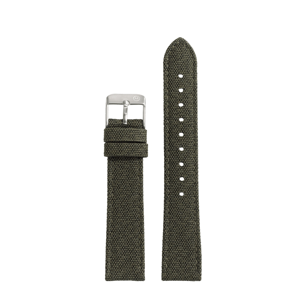Moss Canvas (18mm)