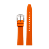 Orange Rubber (18mm)