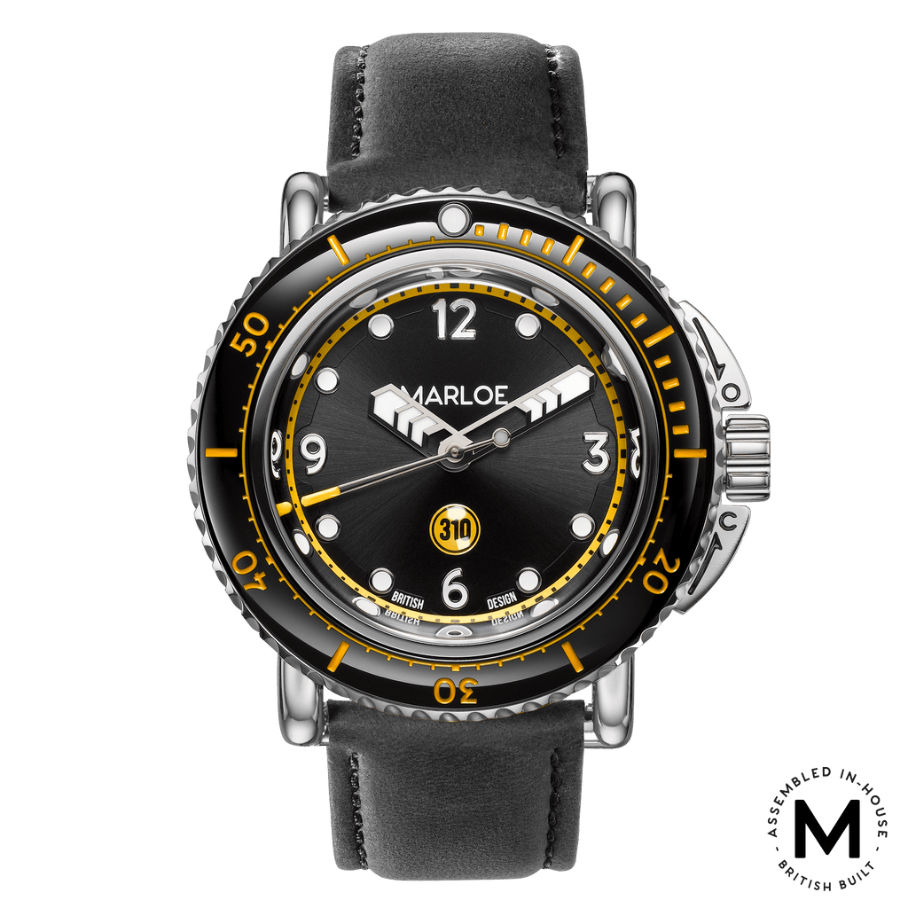 Morar 310 - Bumblebee