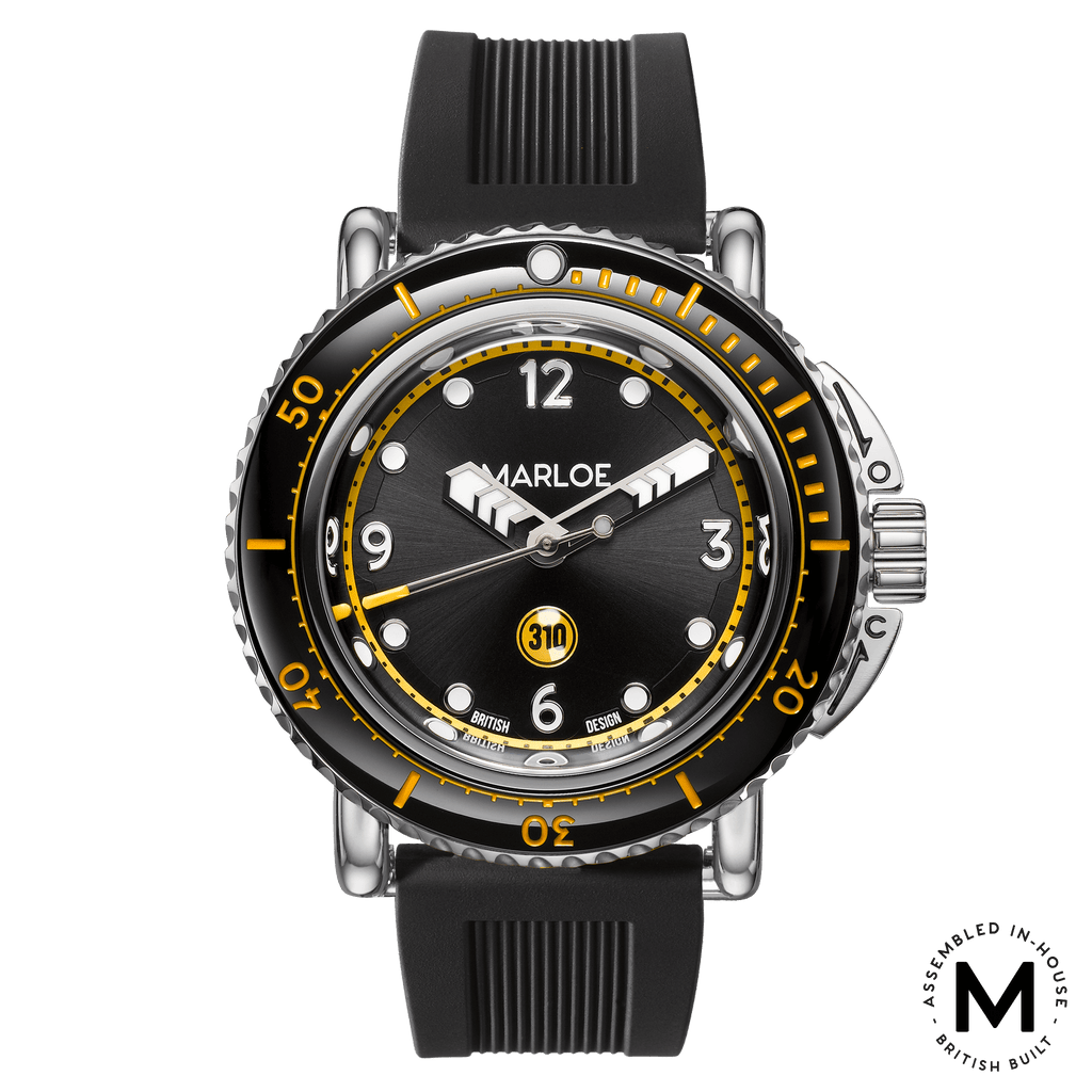 Morar 310 - Bumblebee