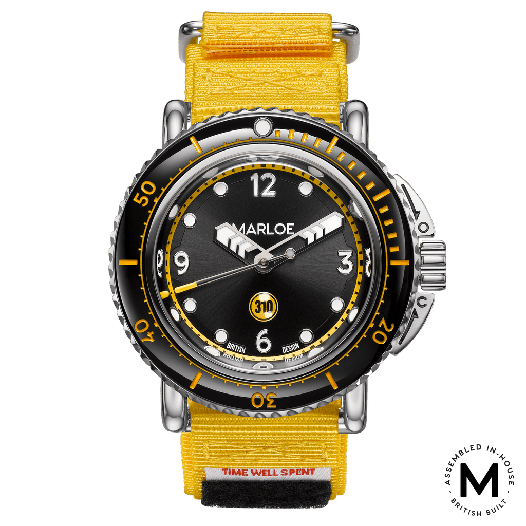 Morar 310 - Bumblebee