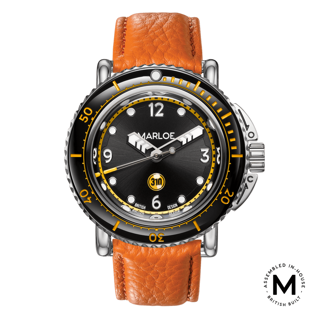 Morar 310 - Bumblebee