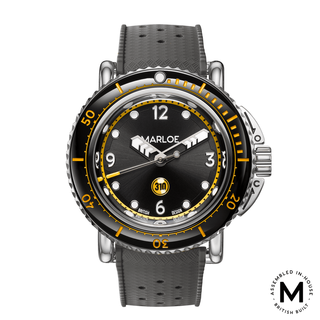 Morar 310 - Bumblebee