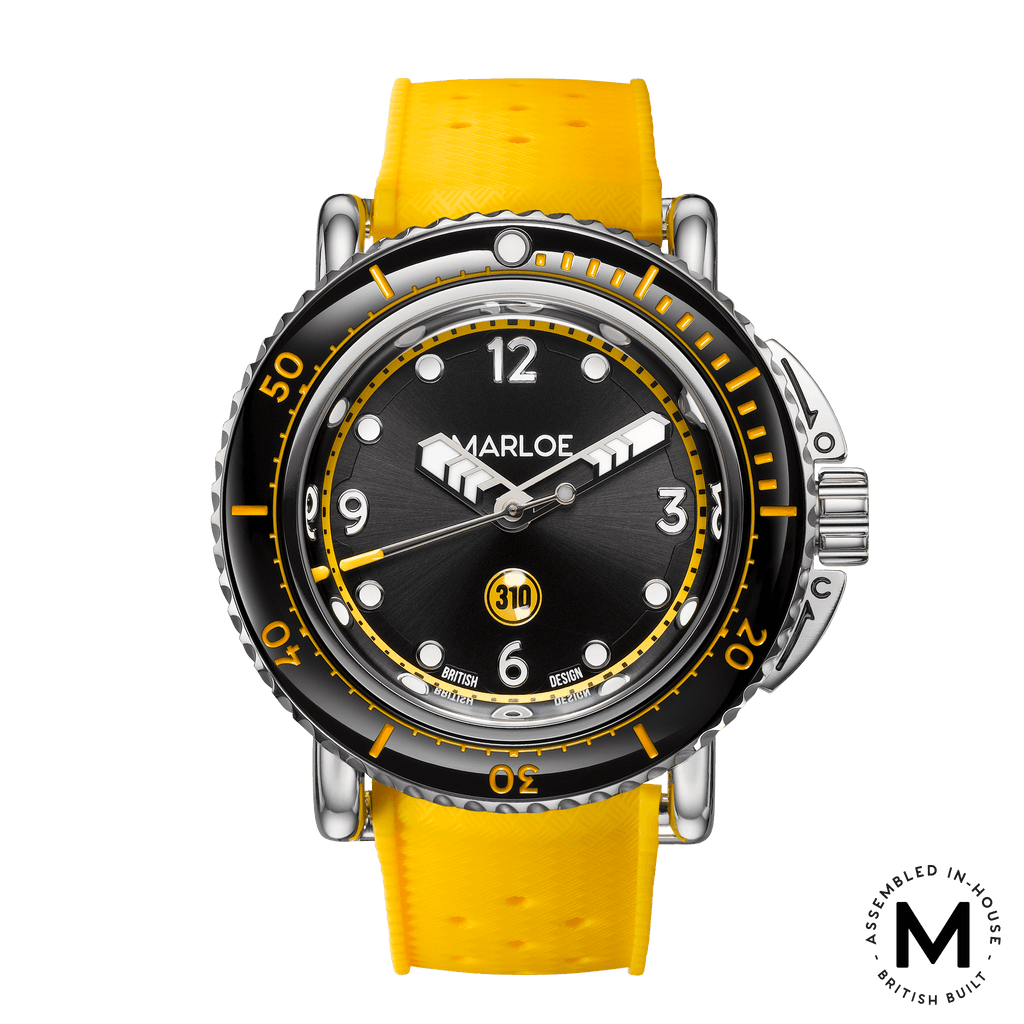 Morar 310 - Bumblebee