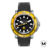 Morar 310 - Gold King MkII