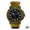 Morar 310 - Gold King MkII