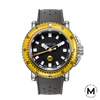 Morar 310 - Gold King MkII