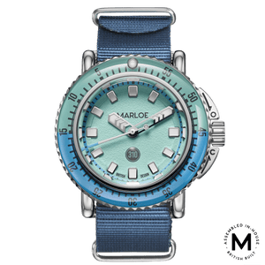 Morar 310 - Ord – Marloe Watch Company