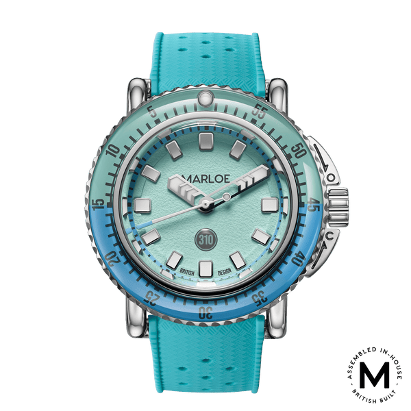 Morar 310 - Ord – Marloe Watch Company