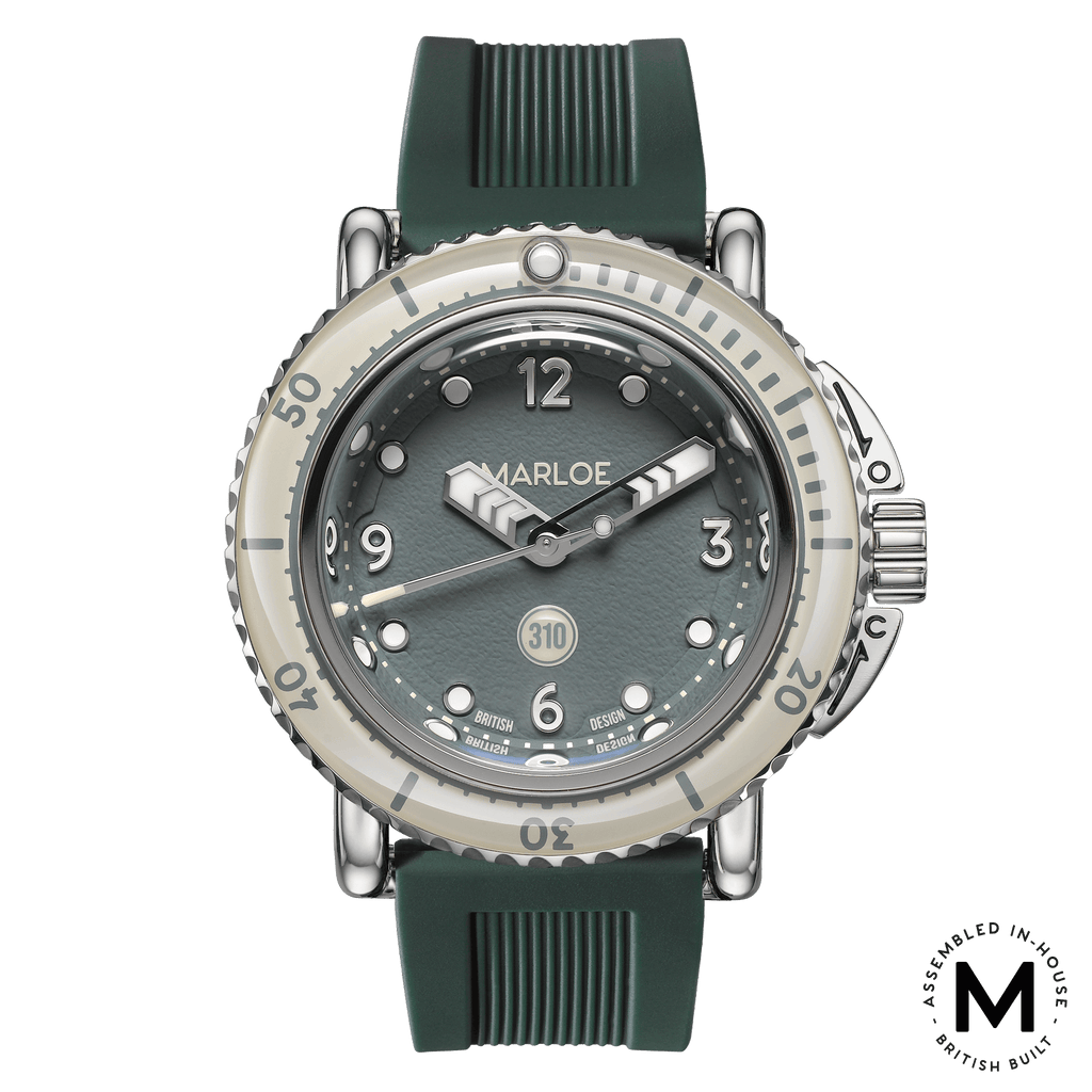 Morar 310 - Standard Dress
