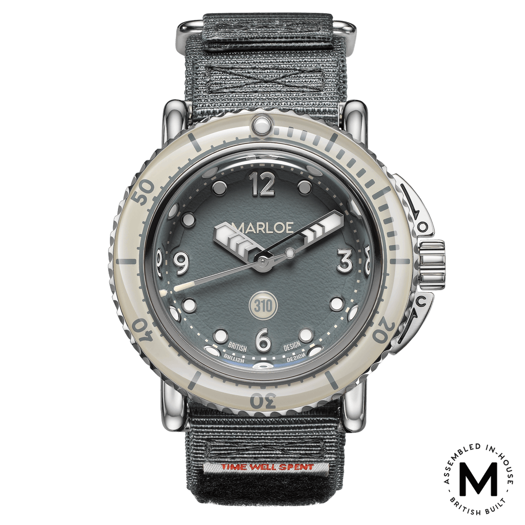 Morar 310 - Standard Dress