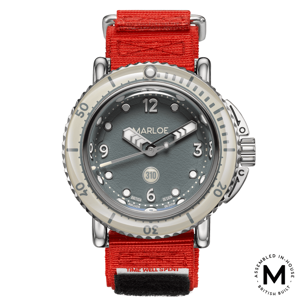 Morar 310 - Standard Dress
