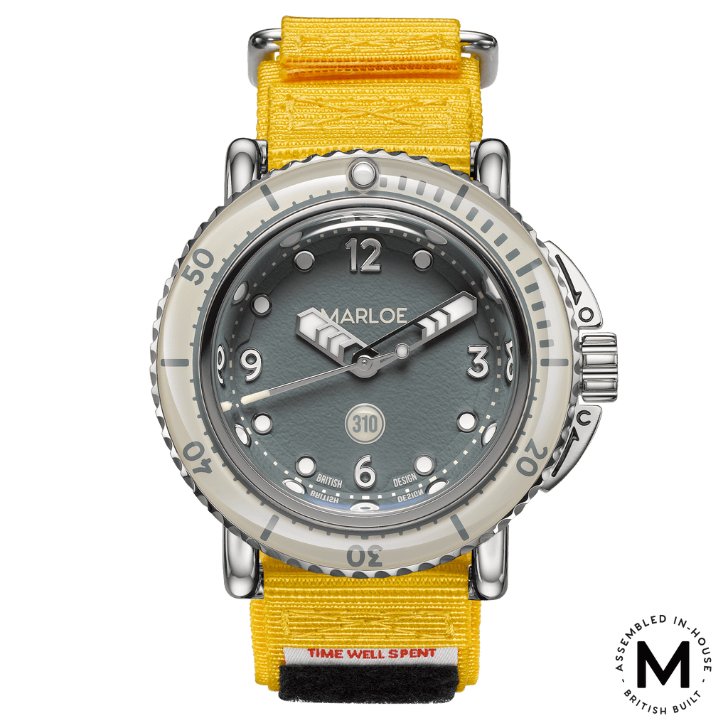 Morar 310 - Standard Dress