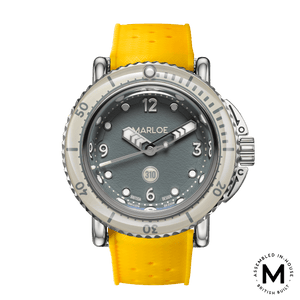 Morar 310 - Standard Dress – Marloe Watch Company