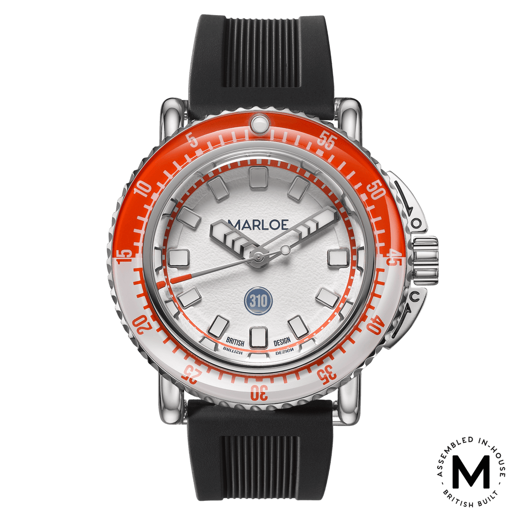 Morar 310 - USA Edition