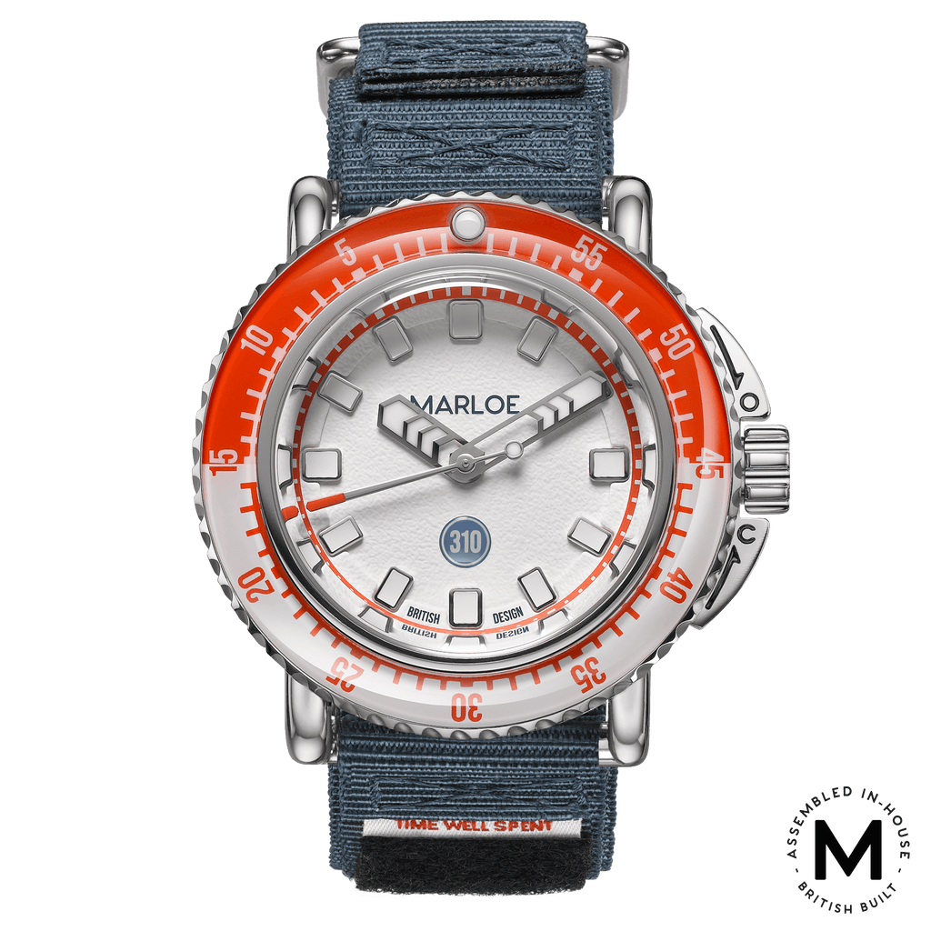 Morar 310 - USA Edition