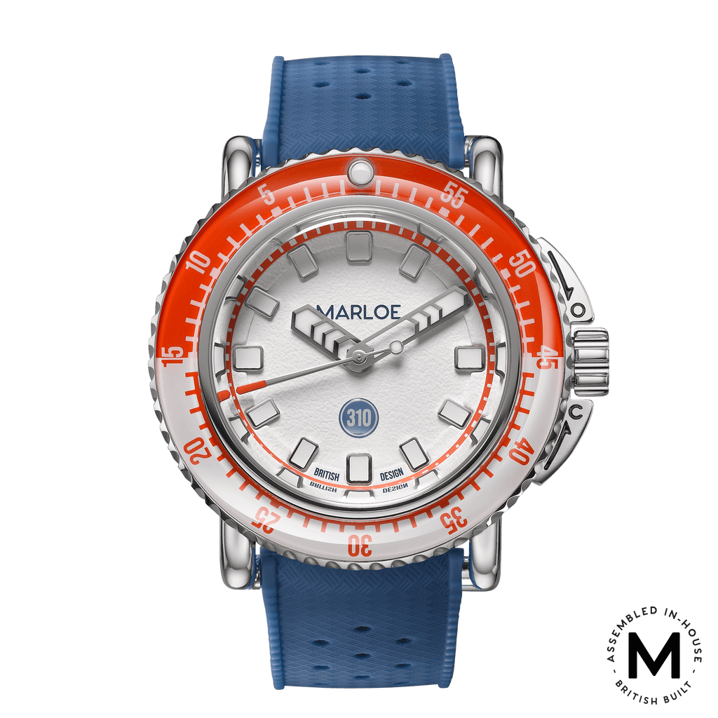 Morar 310 - USA Edition